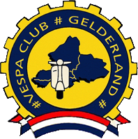 Vespa Club Gelderland