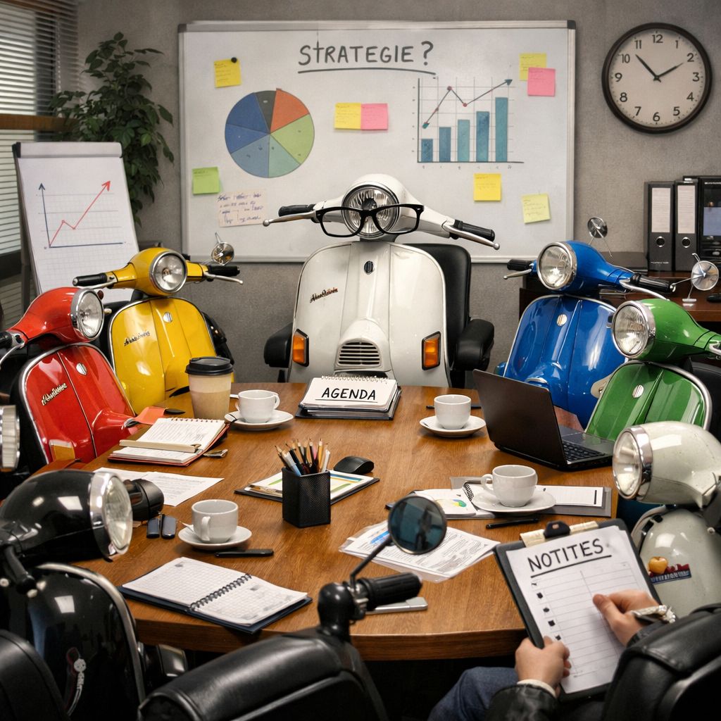 7 Februari 2026 – ALV