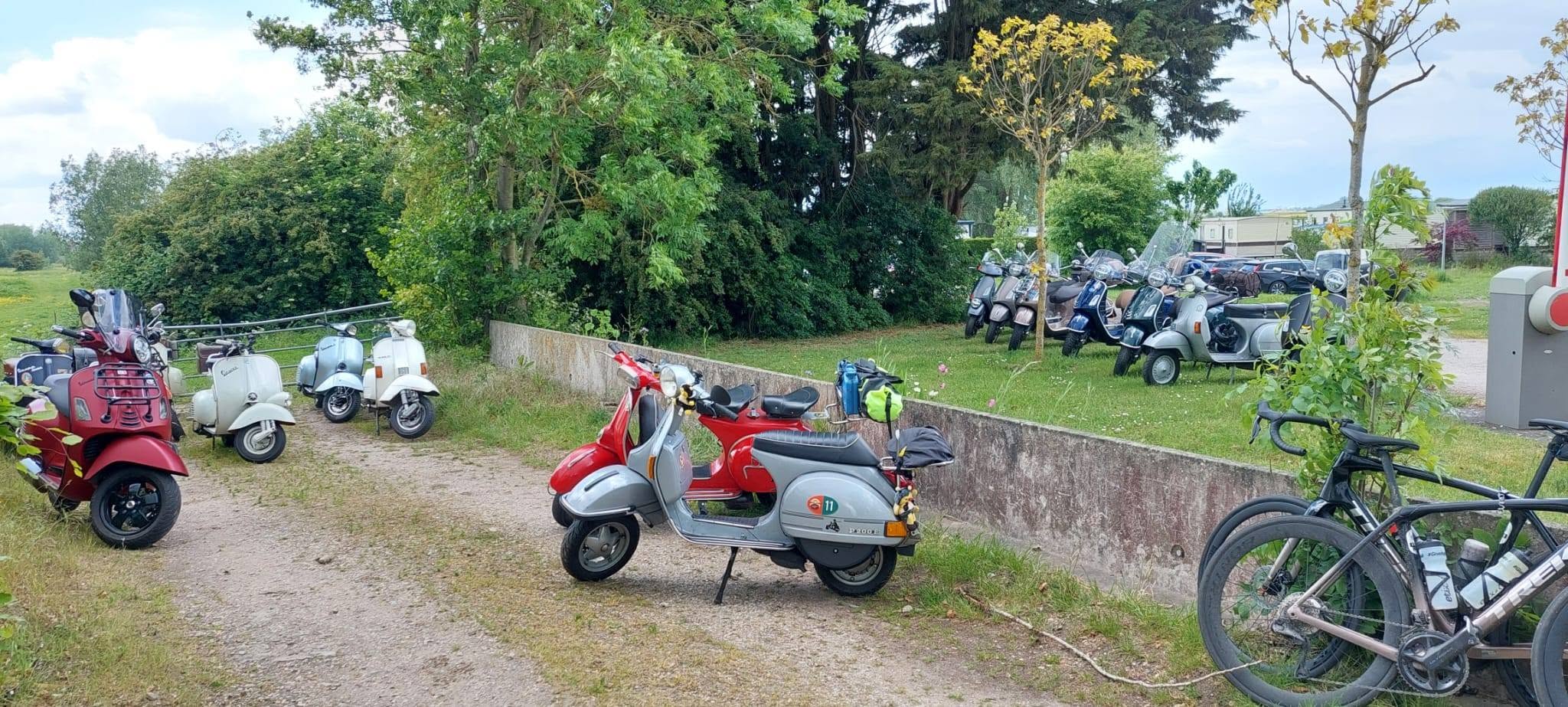 16 mei 2026 – Rivierenlandrit